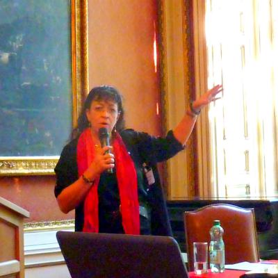 2012-09-27 - EU Foresight Platform - Vienna