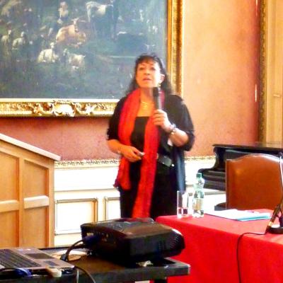 2012-09-27 - EU Foresight Platform - Vienna