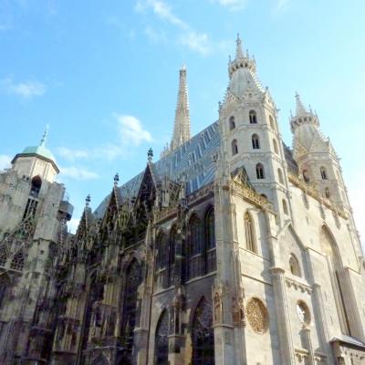 2012-09-27 - EU Foresight Platform - Vienna