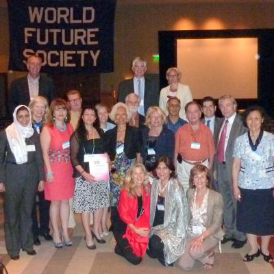 2010-07-06 - Millennium Project - WFS, Boston