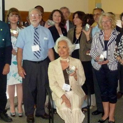 2010-07-06 - Millennium Project - WFS, Boston