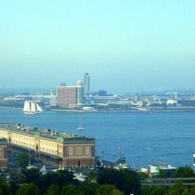 2010-07-06 - Millennium Project - WFS, Boston