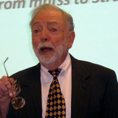 2010-07-06 - Millennium Project - WFS, Boston