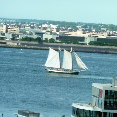 2010-07-06 - Millennium Project - WFS, Boston