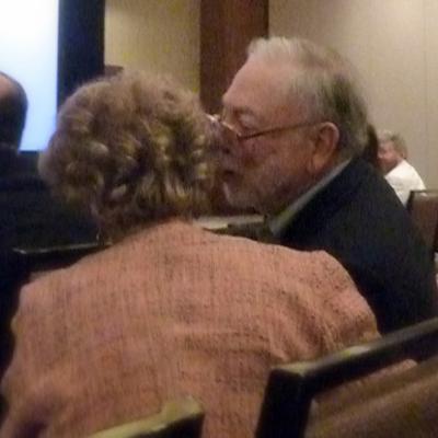 2010-07-06 - Millennium Project - WFS, Boston