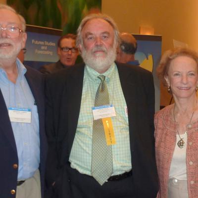 2010-07-06 - Millennium Project - WFS, Boston