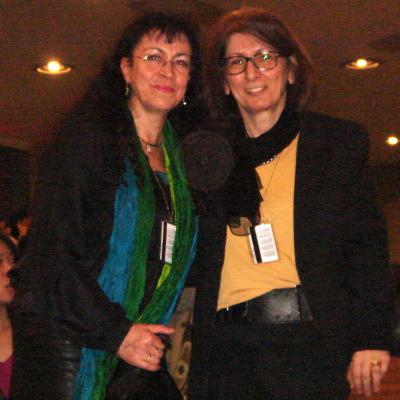 2010-03-03 - UN CSW54 - OIF, New York