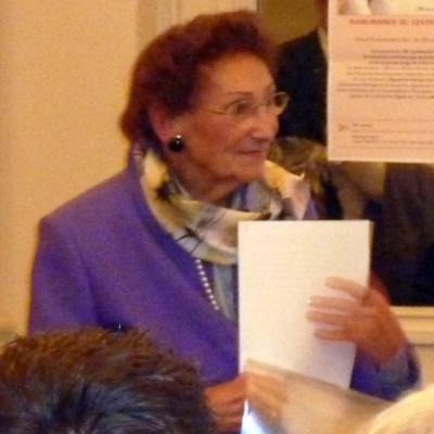 2011-11-24 - Namuroises du centenaire, Namur