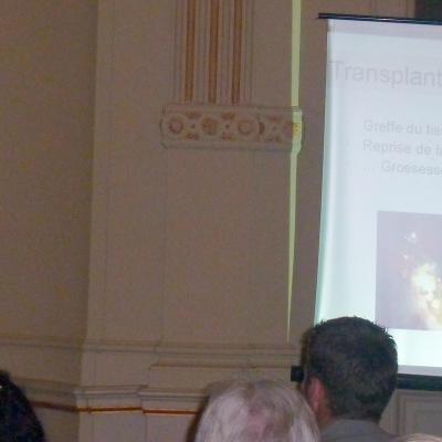2011-11-24 - Namuroises du centenaire, Namur