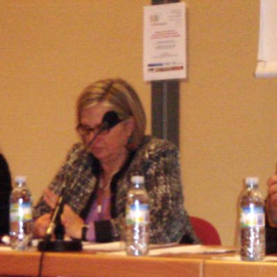 2008-11-26 - ICT 2008 - Lyon