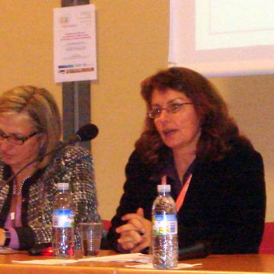 2008-11-26 - ICT 2008 - Lyon