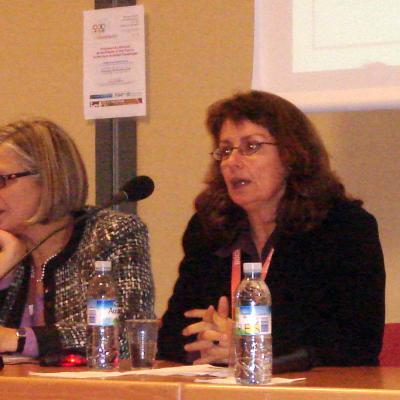 2008-11-26 - ICT 2008 - Lyon