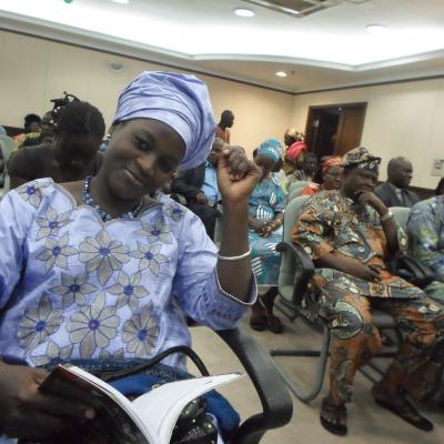 2013-04-26 - Etoile d'Or d'Afrique, Cotonou