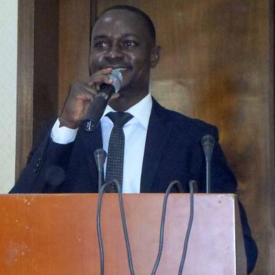 2013-04-26 - Etoile d'Or d'Afrique, Cotonou