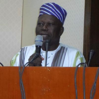 2013-04-26 - Etoile d'Or d'Afrique, Cotonou