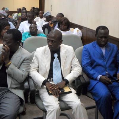 2013-04-26 - Etoile d'Or d'Afrique, Cotonou