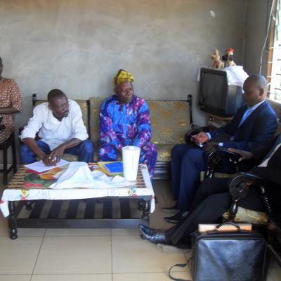 2013-04-26 - Etoile d'Or d'Afrique, Cotonou