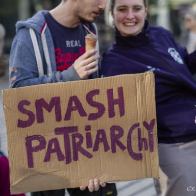 2026-03-08 - Namur - Rassemblement pour les Droits des femmes
