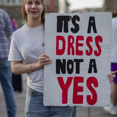 2026-03-08 - Namur - Rassemblement pour les Droits des femmes