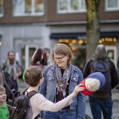 2026-03-08 - Namur - Rassemblement pour les Droits des femmes