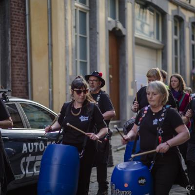 2026-03-08 - Namur - Rassemblement pour les Droits des femmes
