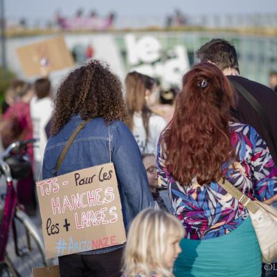 2026-03-08 - Namur - Rassemblement pour les Droits des femmes