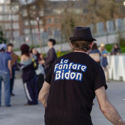 2026-03-08 - Namur - Rassemblement pour les Droits des femmes