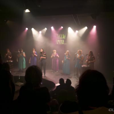 2026-03-08 - Namur - Rassemblement pour les Droits des femmes